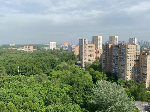 Купить квартиру в районе Богородское в Москве. Вариант № 24842, 12, площадь - квм, цена 26000000.0000 рублей