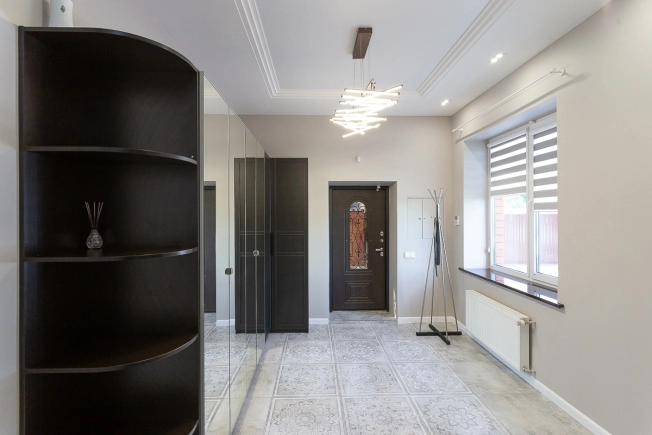 Купить дом в Лакинске. Вариант № 1291, 43, площадь -  квм, цена 23000000 рублей