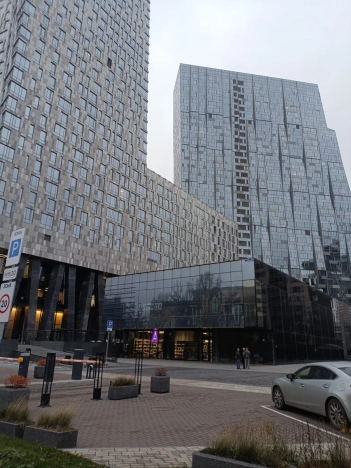 Снять коммерческую недвижимость в Москве. Вариант № 9503884, 0, площадь - квм, цена 1000000 рублей