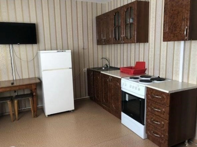 Купить однокомнатную квартиру в Республике Башкортостан. Вариант № 7998341, 0, площадь -  квм, цена 3450000 рублей