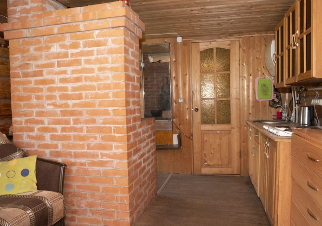 Купить дом в Микрорайоне Болшево, Королёв в Королёве. Вариант № 48101, 2, площадь -  квм, цена 4800000 рублей