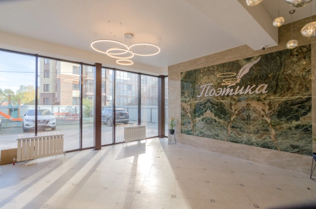 Купить двухкомнатную квартиру на улице Ленинградская в Вологде. Вариант № 16366, 32, площадь -  квм, цена 11250000 рублей