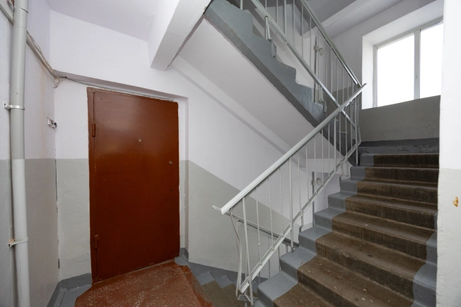 Купить квартиру на улице Островского в Благовещенске. Вариант № 10464011, 12, площадь - квм, цена 9000000 рублей