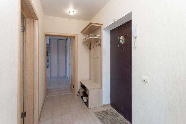 Купить двухкомнатную квартиру на улице Центральная в Владимирской области. Вариант № 3652949, 21, площадь -  квм, цена 5750000 рублей