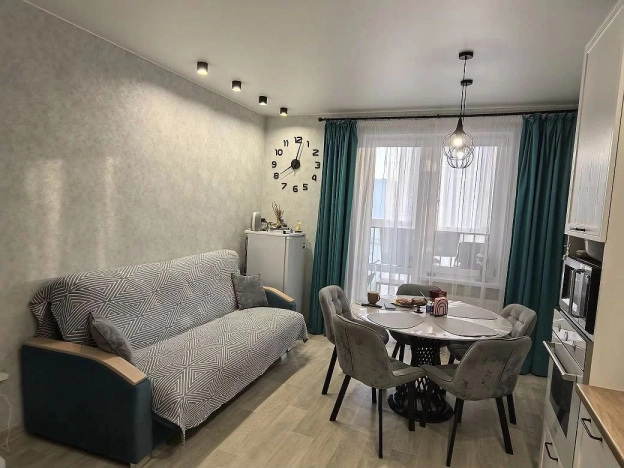 Купить квартиру в Тобольске. Вариант № 8032694, 2, площадь -  квм, цена 11000000 рублей