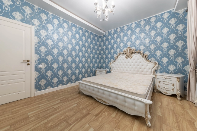 Купить дом в Санкт-Петербурге. Вариант № 8976982, 31, площадь -  квм, цена 15200000 рублей