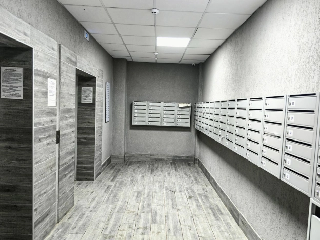 . Вариант № 4348, 12, площадь - 64.5 квм, цена 7220000 рублей