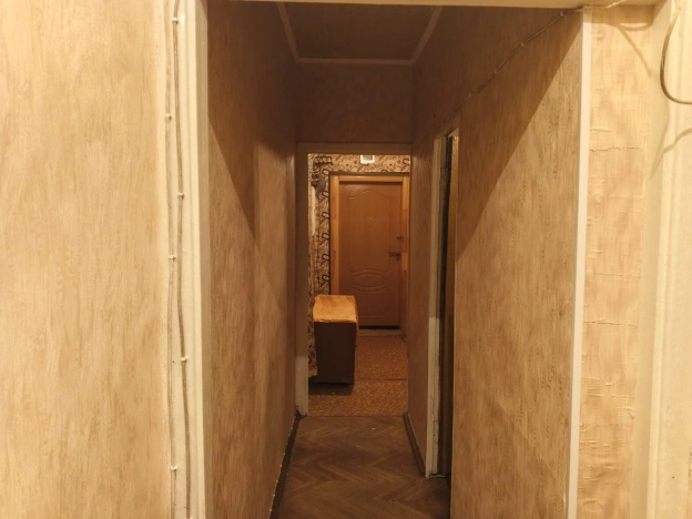 Купить трехкомнатную квартиру на вторичке на улице 9-я Парковая в Москве. Вариант № 10811313, 18, площадь - квм, цена 6700000 рублей