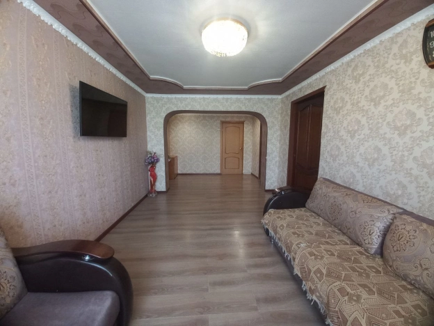 Купить дом в Фурманове. Вариант № 48037, 1, площадь -  квм, цена 4300000 рублей