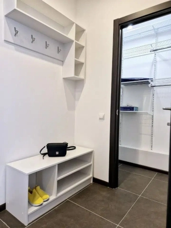 Купить квартиру в Москве. Вариант № 9900297, 5, площадь -  квм, цена 13600000 рублей