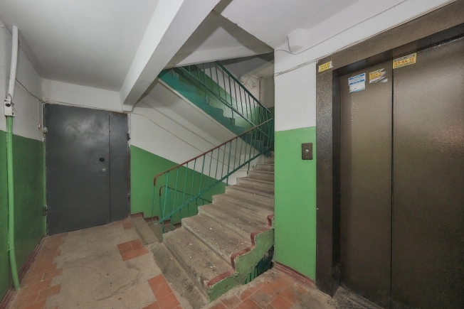 Купить двухкомнатную квартиру в Рязанской области. Вариант № 10127207, 11, площадь -  квм, цена 3900000 рублей