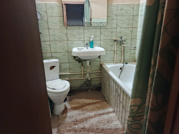 Купить квартиру на вторичке на улице Сузюмова в Пензе. Вариант № 47473, 4, площадь - квм, цена 2340000 рублей