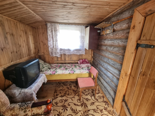 Купить дачу в Московской области. Вариант № 3309242, 31, площадь -  квм, цена 2300000 рублей