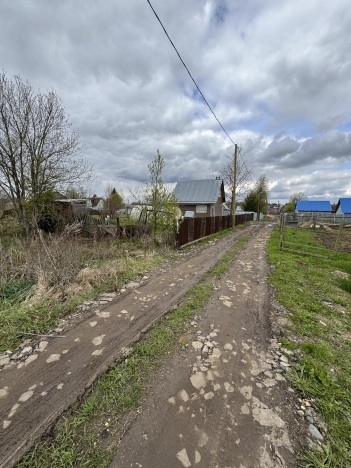 Купить земельный участок на улице Белые Ночи в Вологодской области. Вариант № 7700, 3, площадь -  квм, цена 700000 рублей