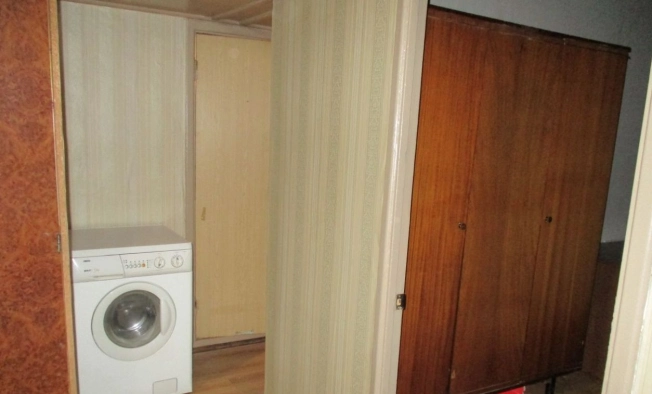 Купить квартиру на вторичке у метро Бабушкинская в Москве. Вариант № 19863, 17, площадь -  квм, цена 11800000 рублей