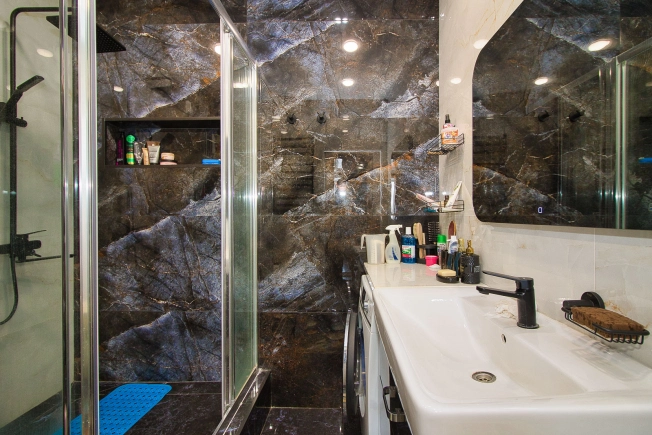 Купить трехкомнатную квартиру на вторичке в районе Фрунзенский в Владимире. Вариант № 13272, 29, площадь -  квм, цена 4500000 рублей