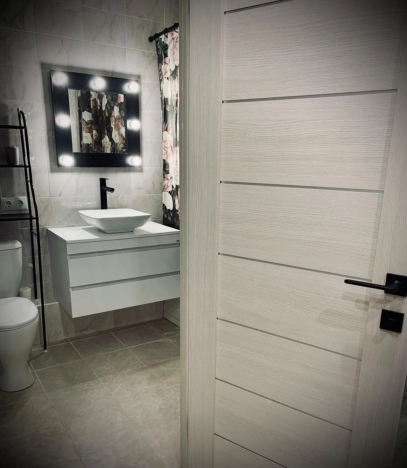 Снять двухкомнатную квартиру на улице Белоконской в Владимире. Вариант № 9714086, 34, площадь -  квм, цена 45000 рублей