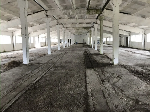 Купить земельный участок в Калуге. Вариант № 10361649, 4, площадь -  квм, цена 42900000 рублей