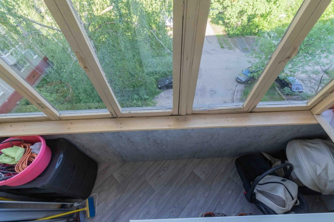 . Вариант № 46775, 11, площадь - 42 квм, цена 5390000 рублей