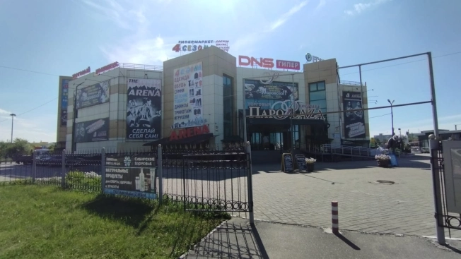 Снять коммерческую недвижимость в Омске. Вариант № 7632138, 6, площадь -  квм, цена 150000 рублей