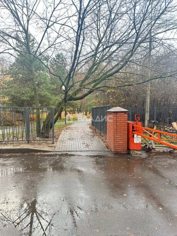 Купить двухкомнатную квартиру на улице Любучанский переулок в Москве. Вариант № 10275140, 2, площадь - квм, цена 19800000 рублей