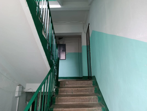 Купить однокомнатную квартиру в Рязанской области. Вариант № 6059382, 5, площадь -  квм, цена 780000 рублей