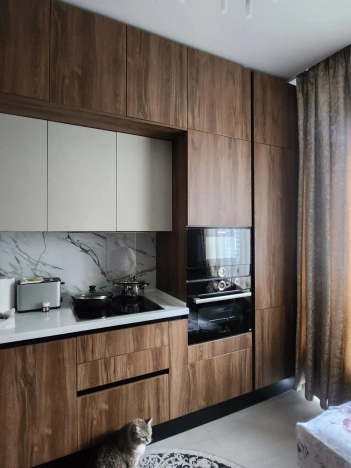 Купить квартиру в Москве. Вариант № 8016622, 6, площадь - квм, цена 22000000 рублей