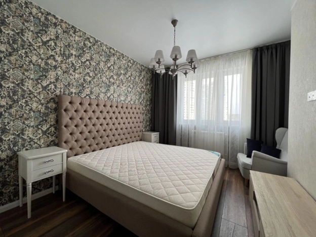 Купить двухкомнатную квартиру в Одинцове. Вариант № 8174491, 0, площадь -  квм, цена 11200000 рублей