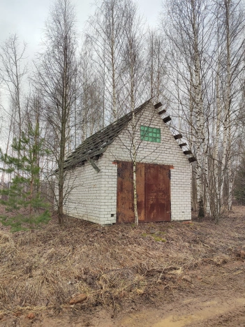 Купить земельный участок в Нижегородской области. Вариант № 31873, 13, площадь -  квм, цена 1150000 рублей