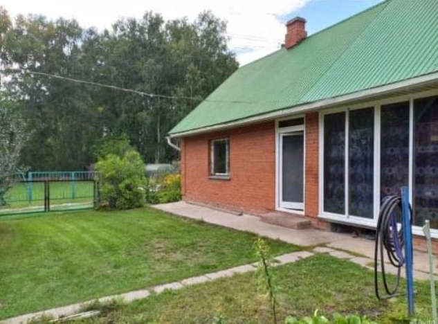 Купить дачу у метро Площадь Маркса в Новосибирске. Вариант № 35856, 0, площадь -  квм, цена 4150000 рублей