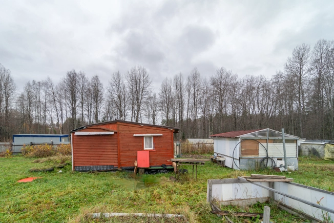 Купить дачу в Республике Карелия. Вариант № 16722, 3, площадь -  квм, цена 1450000 рублей