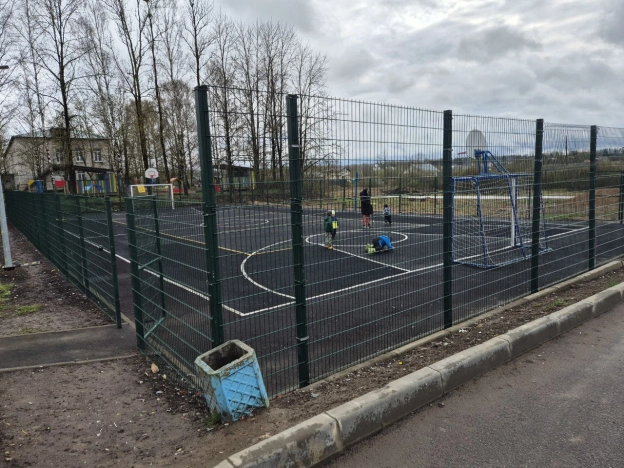 Купить земельный участок в Санкт-Петербурге. Вариант № 2172968, 6, площадь -  квм, цена 1190000 рублей