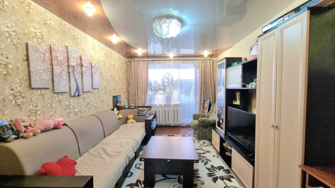 Купить многокомнатную квартиру в Архангельской области. Вариант № 6979755, 8, площадь -  квм, цена 4850000 рублей