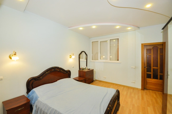 Купить квартиру в Бердске. Вариант № 4134052, 15, площадь -  квм, цена 8150000 рублей