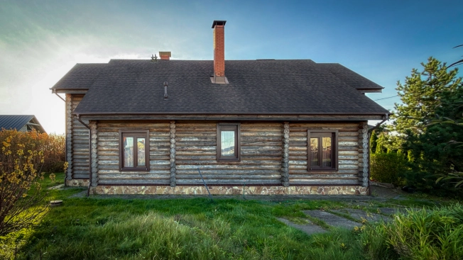 Купить дом в Калининграде. Вариант № 9175112, 5, площадь -  квм, цена 18000000 рублей