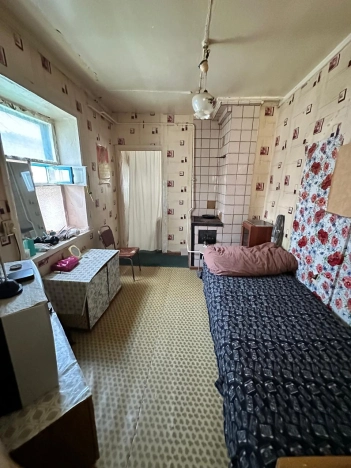 Купить дом на улице переулок Братьев Алехиных в Элисте. Вариант № 7103, 8, площадь -  квм, цена 3300000 рублей