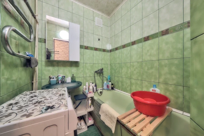 Купить двухкомнатную квартиру на улице Касимовское шоссе в Рязани. Вариант № 4166592, 8, площадь -  квм, цена 3200000 рублей