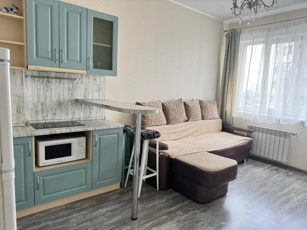 Купить Студию в районе Октябрьский в Новосибирске. Вариант № 7632041, 0, площадь -  квм, цена 5500000 рублей