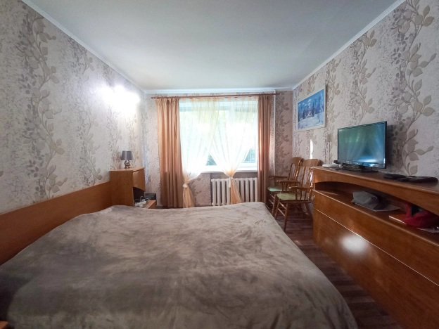 Купить однокомнатную квартиру в Ивановской области. Вариант № 4174479, 1, площадь -  квм, цена 2550000 рублей