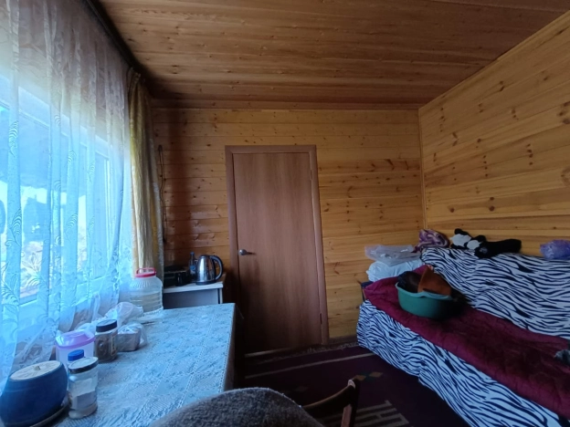 Купить дачу у метро Площадь Маркса в Новосибирске. Вариант № 35013, 12, площадь -  квм, цена 2695000 рублей