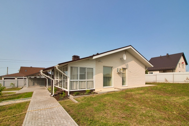 Купить дом в Владимире. Вариант № 8516, 37, площадь - квм, цена 16990000 рублей