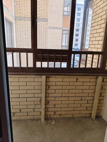 Купить однокомнатную квартиру в Санкт-Петербурге. Вариант № 9615841, 26, площадь -  квм, цена 5100000 рублей