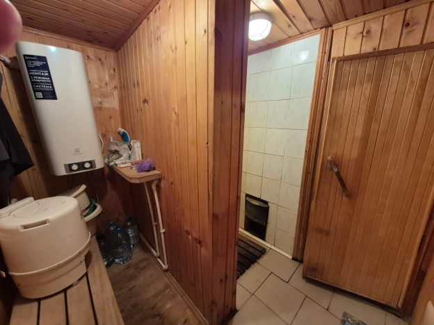 Купить дачу у метро Фабричная в Московской области. Вариант № 2653142, 18, площадь -  квм, цена 3450000 рублей