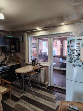 Купить дом в Москве. Вариант № 9589792, 7, площадь - квм, цена 6700000 рублей