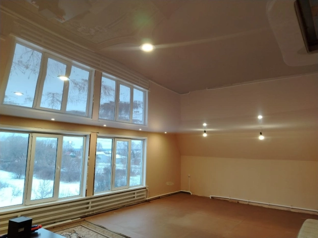 Купить дом в Новосибирске. Вариант № 10194042, 36, площадь -  квм, цена 10500000 рублей