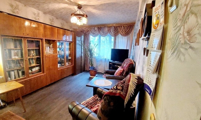 Купить трехкомнатную квартиру в Калуге. Вариант № 2662299, 0, площадь -  квм, цена 4950000 рублей