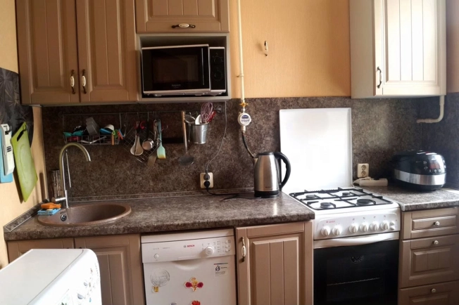 Купить квартиру на улице Андропова в Петрозаводске. Вариант № 8521424, 8, площадь -  квм, цена 6799000 рублей