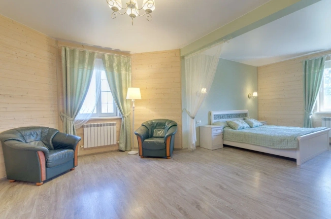 Купить дом в Вологде. Вариант № 7689, 3, площадь - квм, цена 23000000 рублей