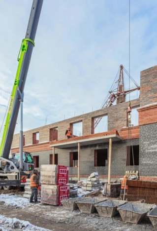 Купить квартиру в новостройках в Вологодской области. Вариант № 15428, 9, площадь -  квм, цена 3816000 рублей