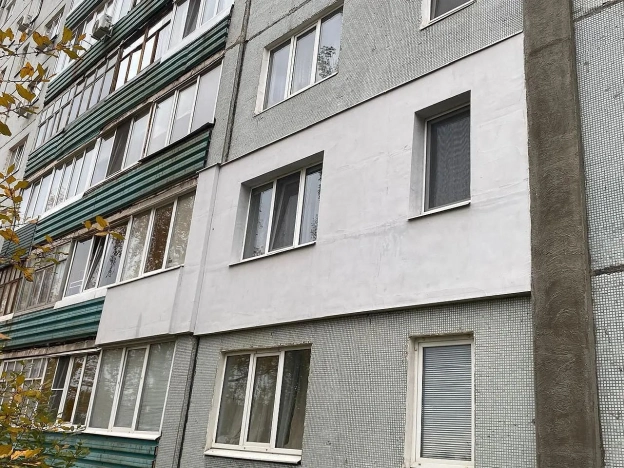 Купить двухкомнатную квартиру в Республике Башкортостан. Вариант № 8014670, 10, площадь -  квм, цена 3850000 рублей